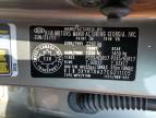 2012 Kia Sorento Base продається в Bowmanville, ON - Front End