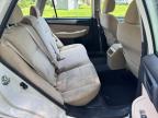 2019 SUBARU OUTBACK 2.5I   for sale at Copart MA - NORTH BOSTON