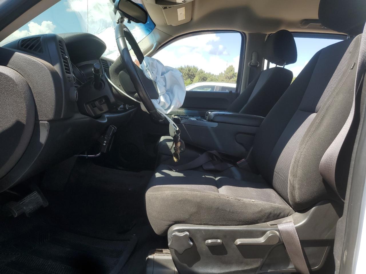 CHEVROLET ALL Models 2010 VIN 3GCRKSE36AG121774 photo 7