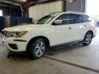 2019 Nissan Pathfinder S იყიდება East Granby-ში, CT - Front End