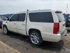 2012 Cadillac Escalade Esv Platinum за продажба в Woodhaven, MI - Front End