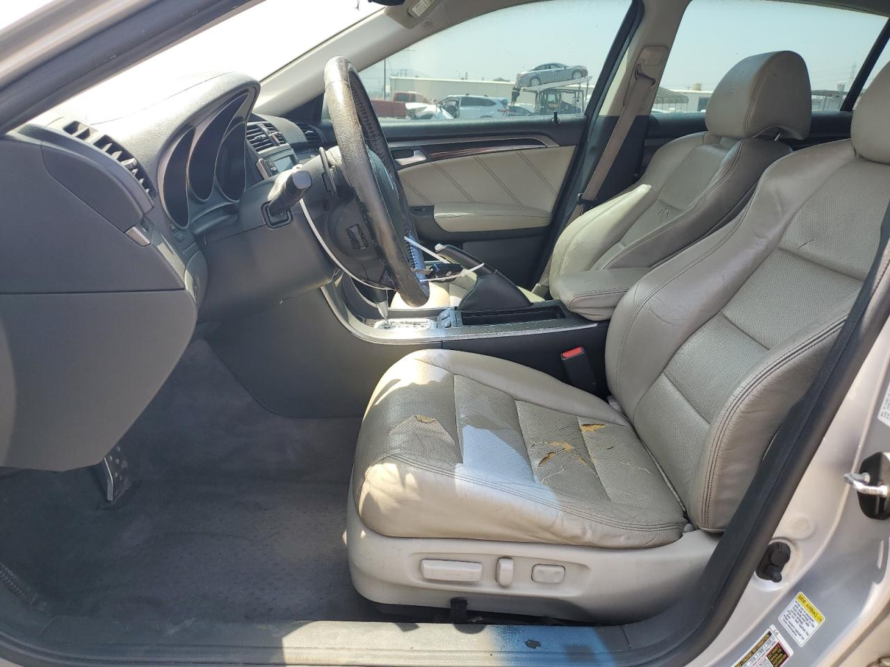 2007 Acura Tl Type S VIN: 19UUA76507A011516 Lot: 62306695