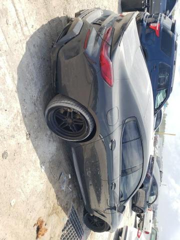  BMW M8 2021 Szary