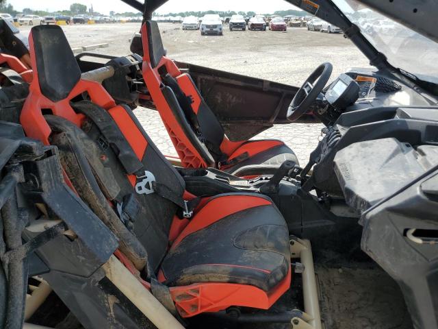 2023 CAN-AM MAVERICK X3 MAX X RS TURBO RR  