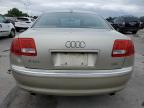 2004 Audi A8 L Quattro продається в Littleton, CO - Front End