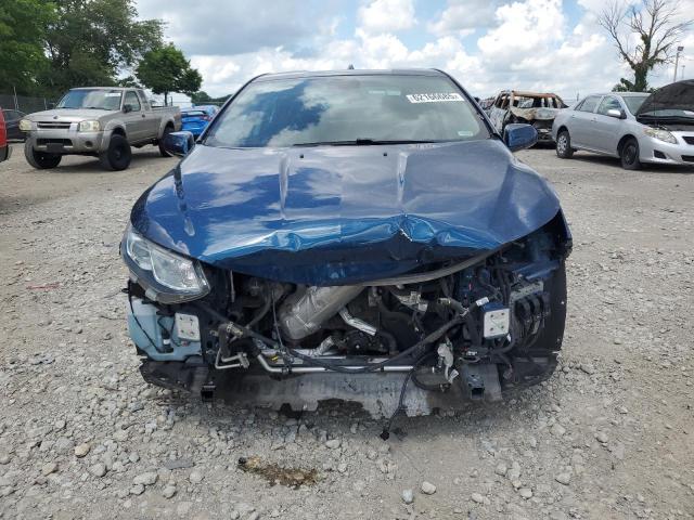  CHEVROLET VOLT 2019 Blue