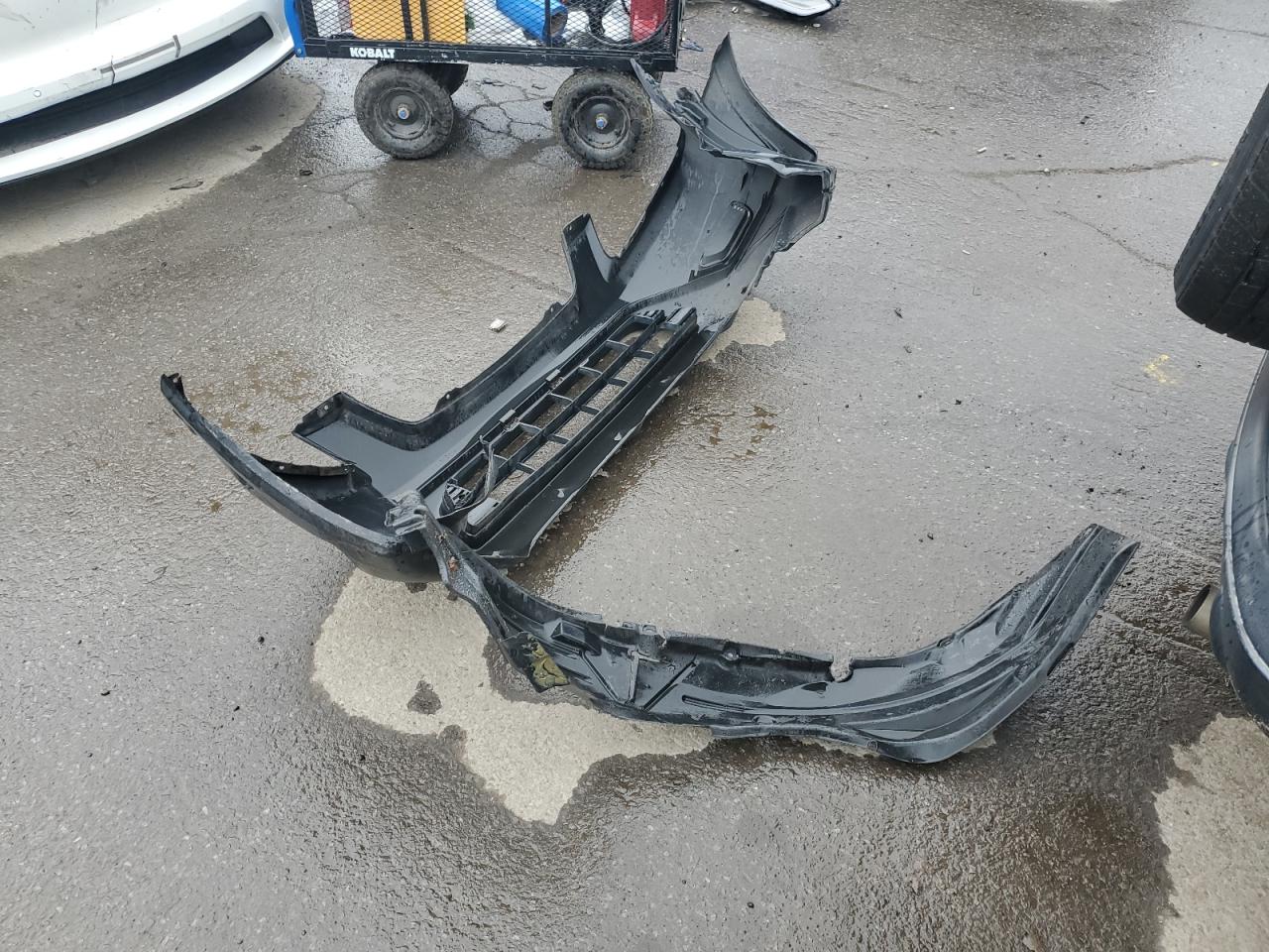 HONDA CRV 2004 VIN JHLRD78894C016784 zdjęcie 13