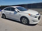 2012 Hyundai Sonata Hybrid zu verkaufen in Orlando, FL - Minor Dent/Scratches