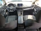 2024 Nissan Rogue Sv للبيع في East Granby، CT - Rollover