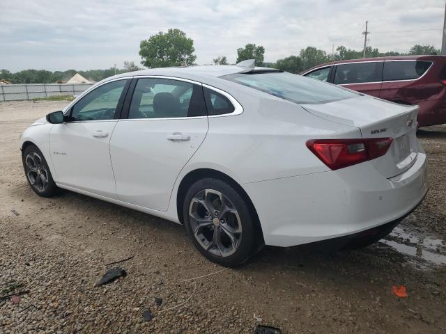  CHEVROLET MALIBU 2024 White