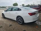 2024 Chevrolet Malibu Lt للبيع في Kansas City، KS - Front End