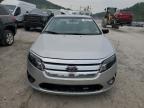 2010 Ford Fusion S   for Sale in Hurricane, WV - Front End