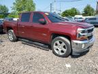 2016 Chevrolet Silverado C1500 Lt للبيع في Chalfont، PA - Burn