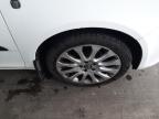 2011 SKODA FABIA ELEG for sale at Copart SANDTOFT