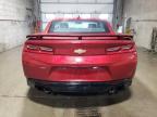 2016 Chevrolet Camaro Ss de vânzare în Blaine, MN - Water/Flood