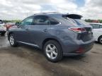 2013 Lexus Rx 350 Base   de vânzare în Glassboro, NJ - Minor Dent/Scratches