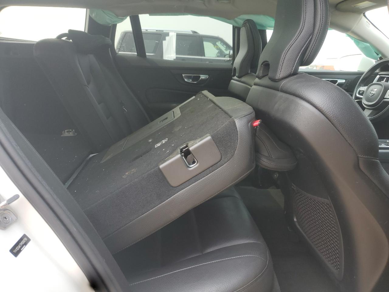 2021 Volvo V60 Cross Country T5 Momentum VIN: YV4102WK7M1068799 Lot: 60121295