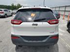 2017 Jeep Cherokee Latitude   продається в Loganville, GA - Front End