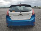 2013 FORD FIESTA SE   à vendre chez Copart ON - OTTAWA
