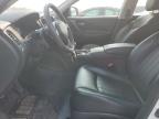 2017 INFINITI QX50    for sale at Copart AB - CALGARY