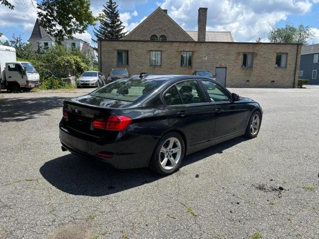 2013 BMW 328 XI SULEV  