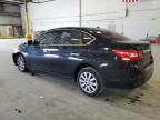 2016 Nissan Sentra S للبيع في Jacksonville، FL - Front End