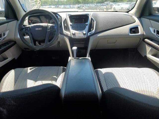  GMC TERRAIN 2012 Белы