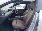2021 MERCEDES BENZ CLA 250 AM for sale at Copart WOLVERHAMPTON