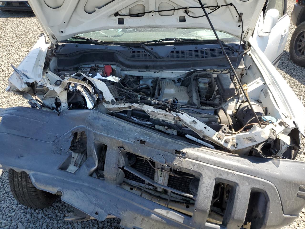 1999 Honda Cr-V Ex VIN: JHLRD1867XC038685 Lot: 59408785
