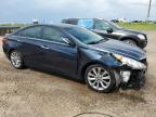 2012 HYUNDAI SONATA SE   for sale at Copart AB - CALGARY