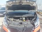2016 RENAULT TRAFIC SL2 for sale at Copart CORBY