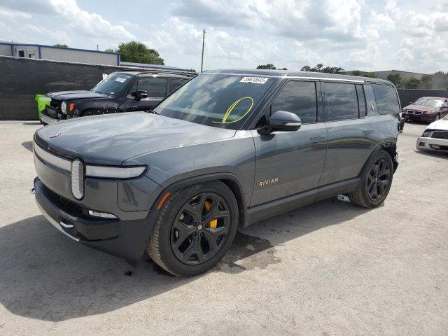 RIVIAN RIS – zdjęcie z aukcji, lot #59630645