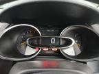 2015 RENAULT CLIO DYNAM for sale at Copart PETERLEE