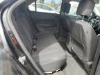 2011 CHEVROLET EQUINOX LT   for sale at Copart QC - MONTREAL
