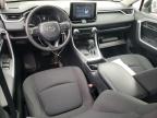 2019 Toyota Rav4 Le na sprzedaż w Woodburn, OR - Front End