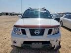2012 Nissan Frontier S for Sale in San Antonio, TX - Front End