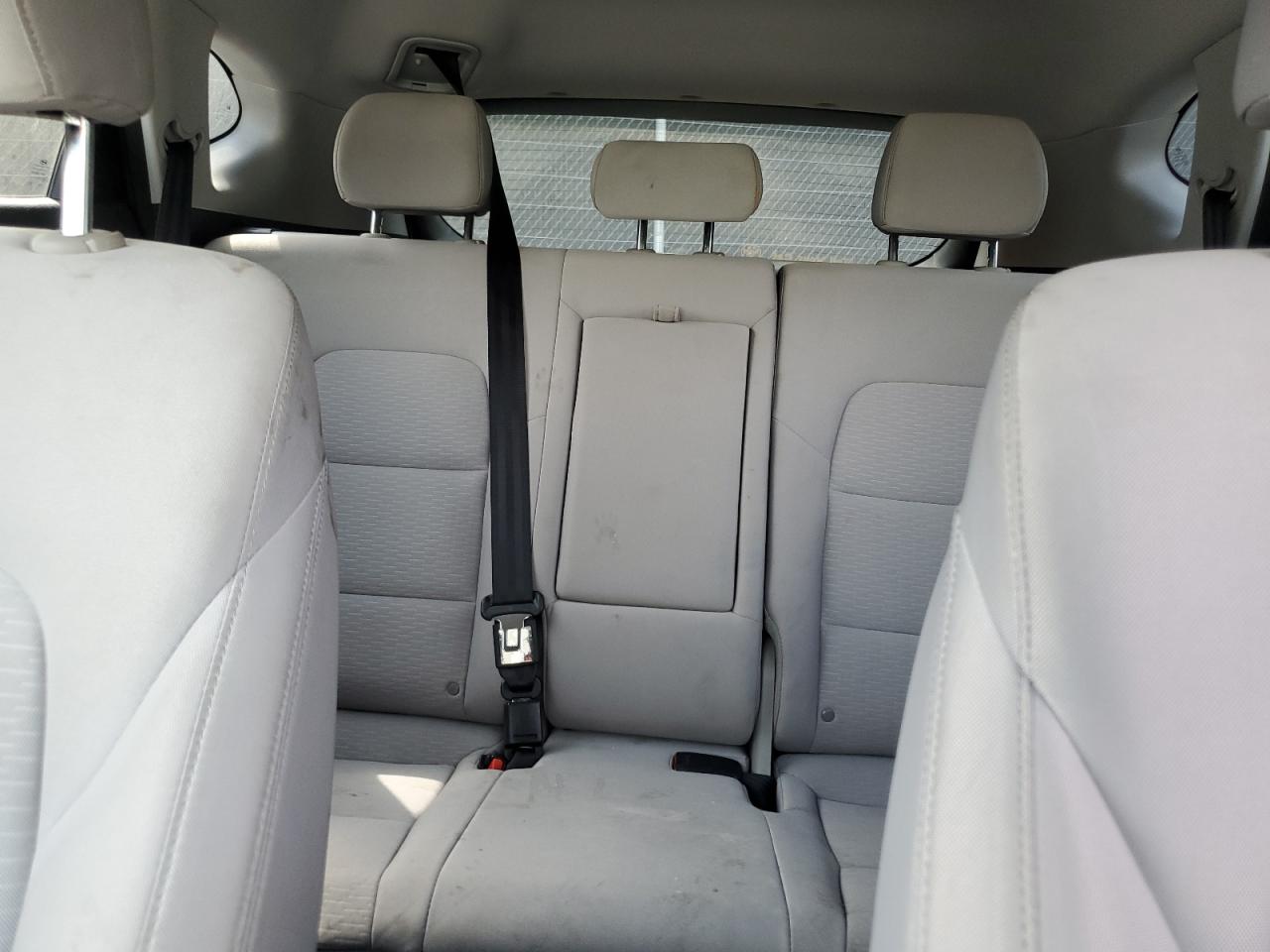 2019 Hyundai Tucson Se VIN: KM8J2CA43KU838466 Lot: 59956725