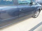 2009 VAUXHALL ZAFIRA ACT for sale at Copart SANDY