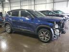 2021 Kia Seltos Sx იყიდება Ham Lake-ში, MN - Front End