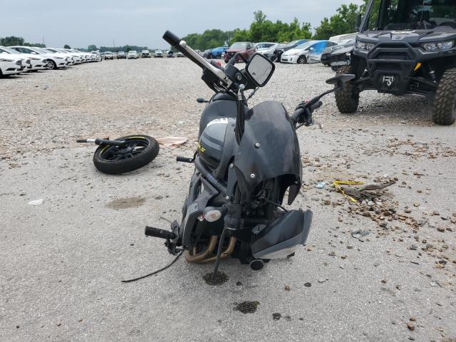  KAWASAKI ALL OTHER 2023 Черный