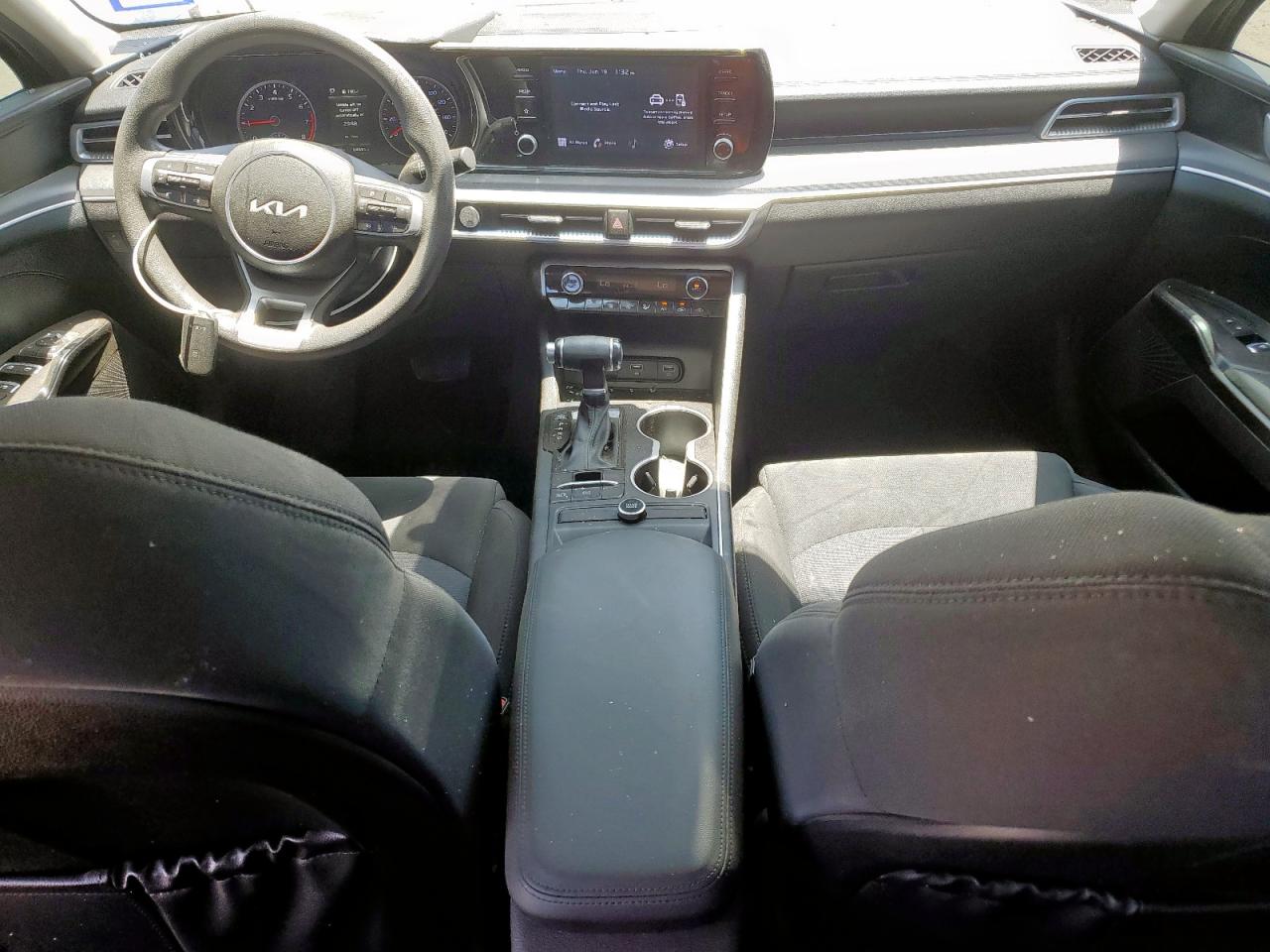 2022 Kia K5 Lxs VIN: 5XXG14J2XNG152084 Lot: 61642525