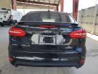 2015 Ford Focus Se   იყიდება Homestead-ში, FL - Minor Dent/Scratches