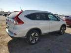 2015 Honda Cr-V Touring zu verkaufen in Tucson, AZ - Rear End