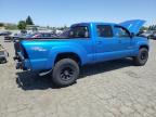 2009 Toyota Tacoma Double Cab Long Bed de vânzare în Vallejo, CA - Side