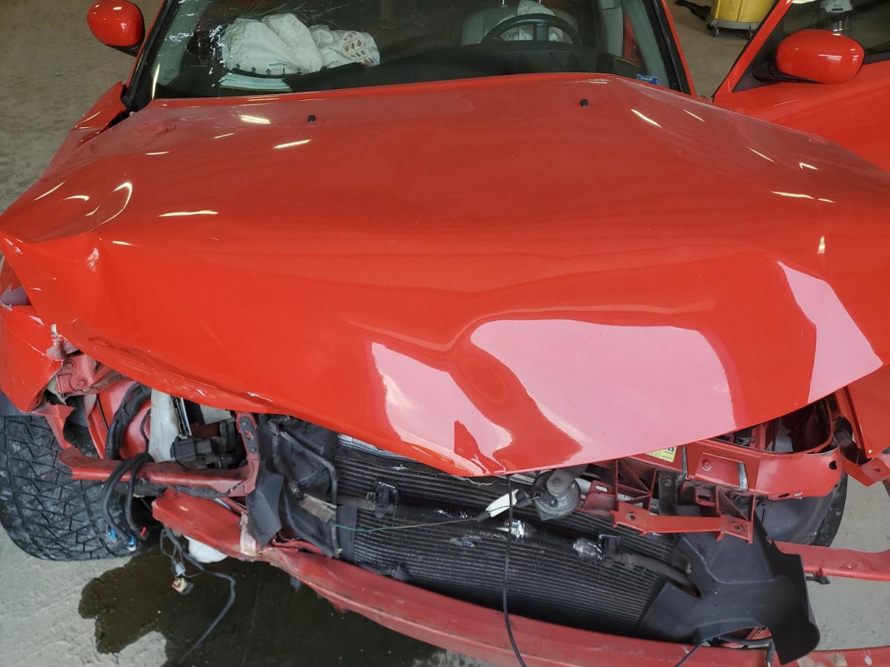 2007 Dodge Charger R/T VIN: 2B3LA53H17H627290 Lot: 62272185
