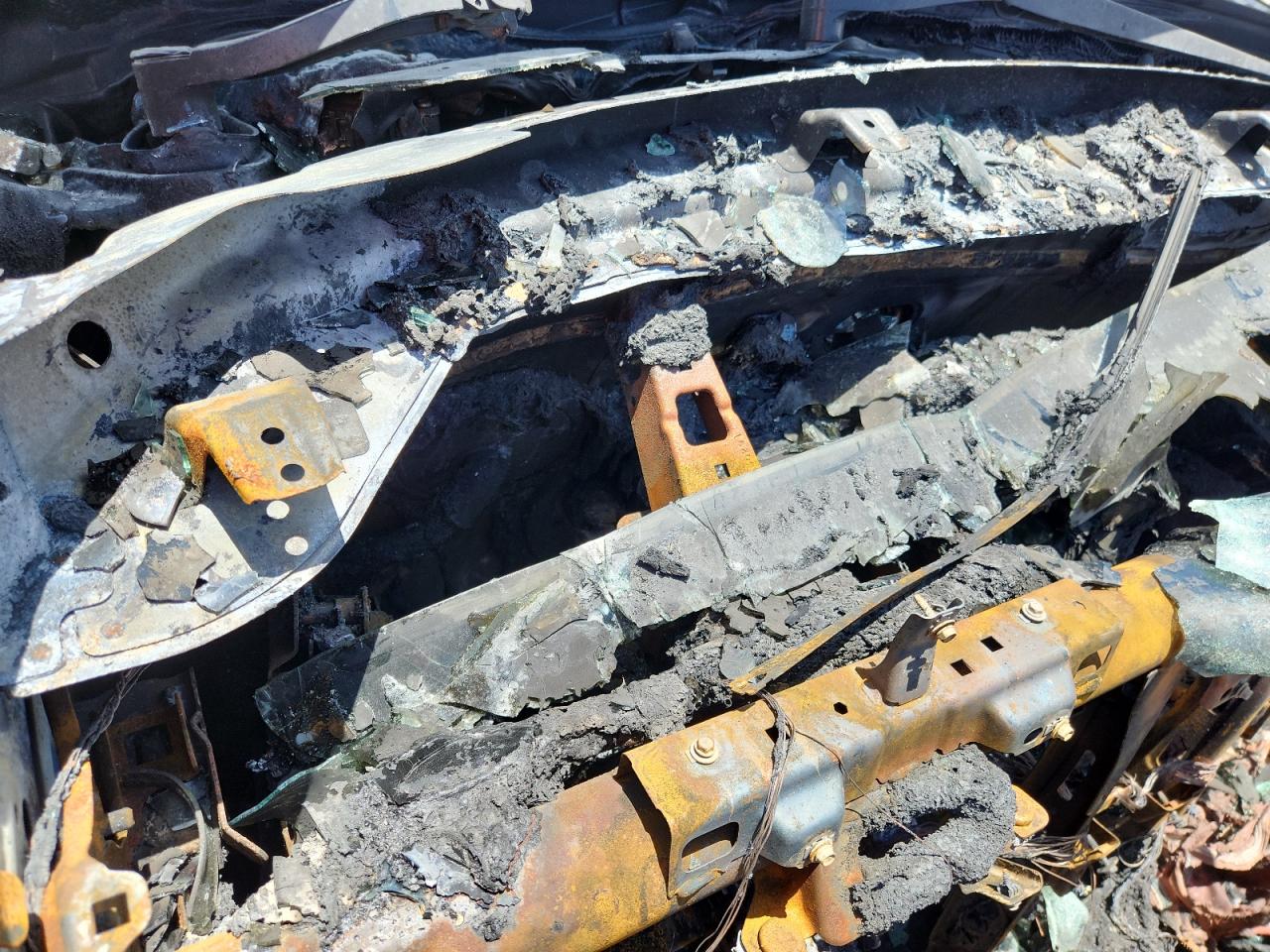 2019 Chevrolet Malibu Lt VIN: 1G1ZD5ST7KF168498 Lot: 60320835