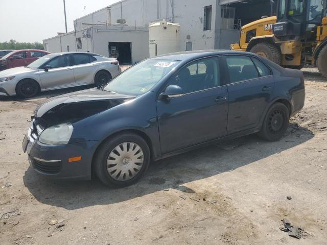 2008 Volkswagen Jetta S