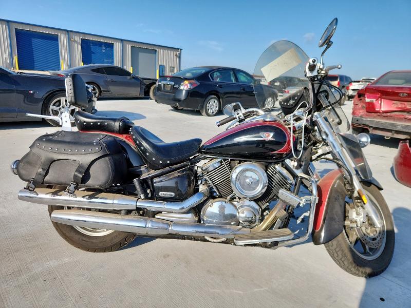 2005 Yamaha Xvs1100 A