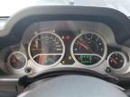 2009 Jeep Wrangler Unlimited Sahara for Sale in Cookstown, ON - Front End