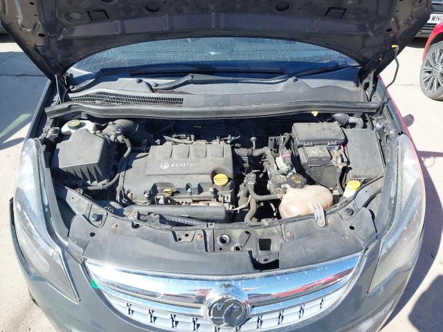 2014 VAUXHALL CORSA SXI